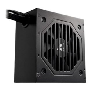 Sharkoon Alimentation Sharkoon 650W Certificación Silver Modelo Rebel P10 Ventilateur silencieux
