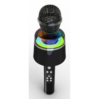 Gembird GMB Audio MICBT-01-BK sans fil