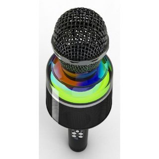 Gembird GMB Audio MICBT-01-BK sans fil