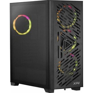 xpg Boîtier XPG Lander 501 Midi Tower Verre Trempé ATX EATX