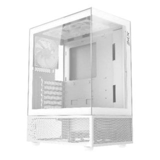 xpg Boîtier XPG Invader X Mini Midi Tower Verre Trempé ARGB