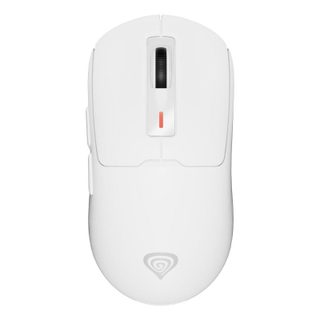 Genesis NMG-2194 Ambidextre Type-C 26000 DPI