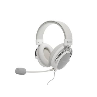 Auriculares GENESIS Toron 301 avec Connexion Alámbrica, Micrófono Flexible,