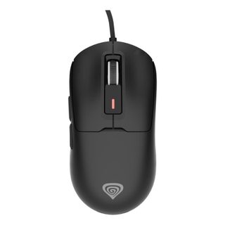 Souris GENESIS Krypton 660 filaire 12000 DPI ultra légère et personnalisable