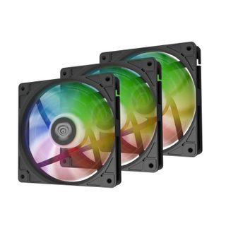 Genesis Ventilateur GENESIS Oxal 120 ARGB 12 cm