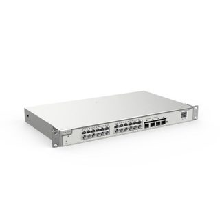 Switch Ruijie RG-NBS5100-24GT4SFP Gestionné L3 Ethernet Gigabit 24 Ports