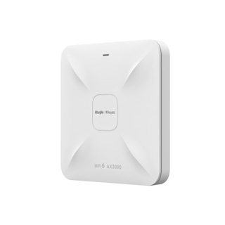 Point d'accès Ruijie RG-RAP2260 Wi-Fi 6 AX3000 2.5 Gb/s Blanc