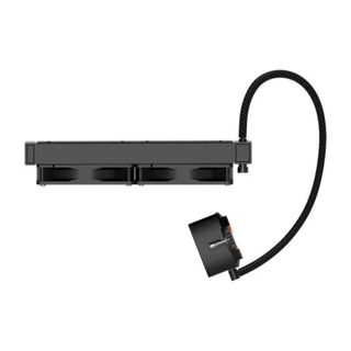 hiditec Refrigeración Líquida Hiditec LQ240 ARGB 240mm 2 Ventiladores PWM