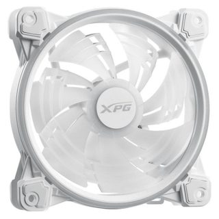 ADATA Ventilateur ADATA XPG Hurricane RGB 12cm - Eclairage ARGB, 2000 RPM