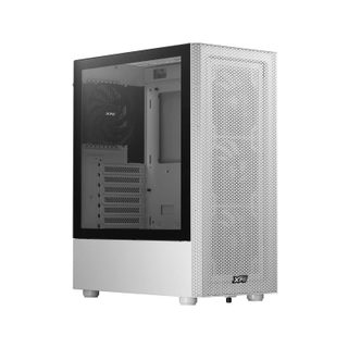 xpg VALOR MESH Boîtier PC Midi Tower ATX avec Ventilateurs 3x 120mm