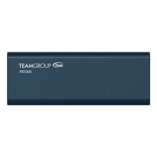 team-group Disque SSD Team Group PD1000 2 To USB Type C 3.2 Gen 2 1000 Mo/s Protection IP68