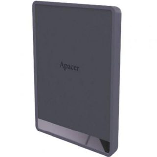 Apacer Disque Externe SSD Apacer 2To USB Type-C 3.2 Gen 2 Plus Résistance aux Chocs