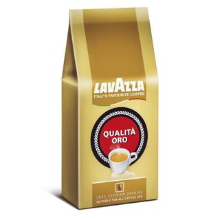 LAVAZZA Café Grains Oro 1kg
