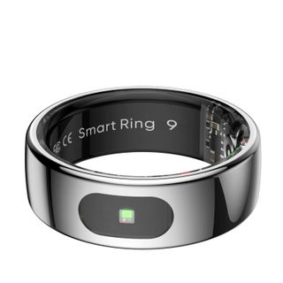 Leotec Kor Ha Argent Moniteur D Activite Avance