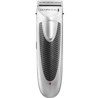 Tondeuse Homme Remington HC5020 sans Fil 8 Longueurs 45min 8 Sabots Kit 23 Accessoires
