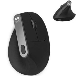 Souris SUBBLIM Nature Vertical sans fil Bluetooth 4000 DPI batterie rechargeable