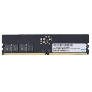 Apacer 16GB DDR5 5600MHz AU16GHB56CVBBGH