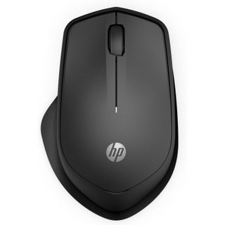 Souris HP sans fil silencieuse 1200 DPI ambidextre