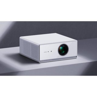 Projecteur Wanbo X5 AIR FullHD 1100 Lumens 140" LED LCD Smart Android Portable