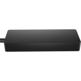 Hub HP 4 ports 10000 Mbit/s modèle USB-C 4K Adaptateur portable
