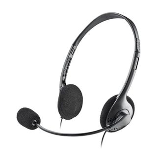 Auriculaires NGS MS103 MAX avec Microphone Filaires et Contrôle de Volume