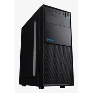 hiditec Châssis ATX Hiditec NEO PSU compatible carte mère ATX/micro ATX/ITX jusqu'à 310mm
