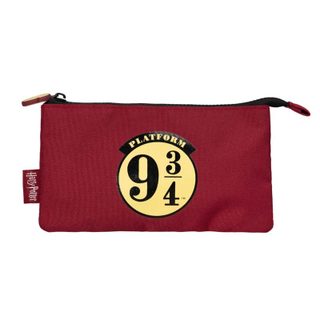 Harry Potter Triple Case 9 3/4