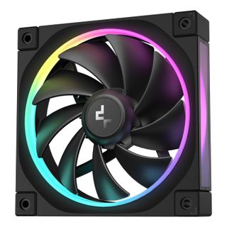 deepcool Ventilateur DeepCool FL12-3 in 1 12 cm - 3 pièces