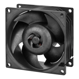 Arctic Ventilateur ARCTIC S8038-10K 80mm 173,3 m³/h Roulement à billes