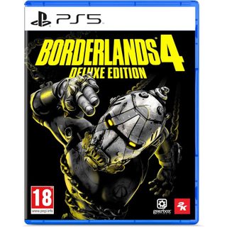 Borderlands 4 Édition Deluxe PS5