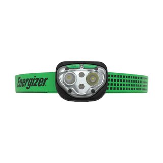 Lampe frontale rechargeable Energizer 400 lumens pour l'aventure et le camping