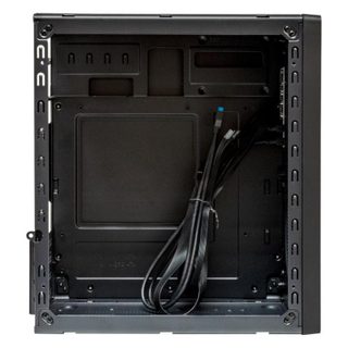 unykach NUMEN 300 PRO Boîtier Micro ATX et avec USB 3.0 et 2,5" SSD
