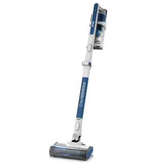 Aspirateur sans Fil Shark IZ380EU 181W 51min 0,7L Métallique Ultraléger