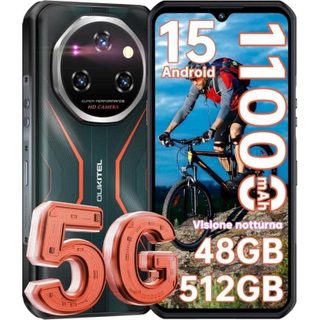 Oukitel WP55 Pro 16 Gb