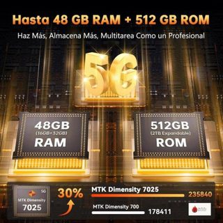 Oukitel WP55 Pro 16 Gb