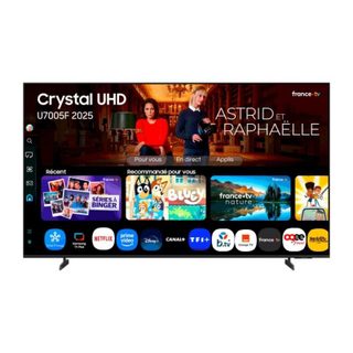 Samsung LED U7005