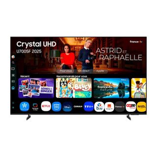 Samsung LED U7005