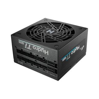 fsp Alimentation FSP HYDRO Ti PRO 850W 80 Plus Titanium Modulaire Silencieuse