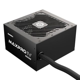 Enermax Fuente de Alimentación Enermax MAXPRO IV 650W 80 PLUS condensateur japonais