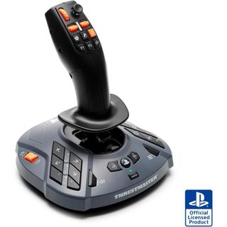 Thrustmaster Joystick - THRUSMASTER - SimTask FarmStick