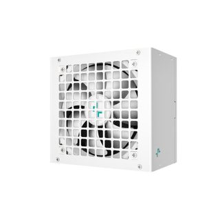 deepcool Alimentation DeepCool PL750D WH 750W/80 Plus Bronze/ATX 3.1