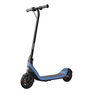 Patinette Segway C2 Lite Pliable Noir, Bleu, Vitesse 16 km/h, Charge 50 kg