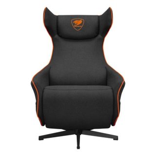 Sofa Gaming COUGAR Gaming Magus 150 kg Noir Accoudoirs Pelluché