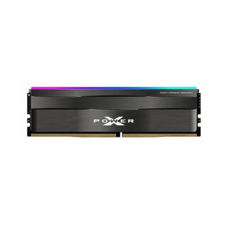 silicon-power Silicon Power XPOWER Zenith RGB 8GB DDR4 3200MHz 288-pin DIMM