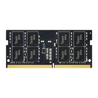 team-group Mémoire DDR4 TeamGroup ELITE TED48G2666C19-S01 8GB 2666MHz SO-DIMM