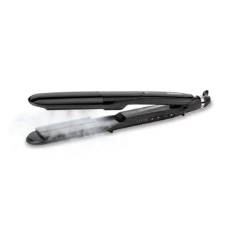 Lisseur Céramique BaByliss ST492E 230ºC 5 Réglages Plaques larges Arrêt automatique Noir