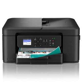 Multifonction Brother DCP-J1360DW Jet d'encre Couleur WiFi Recto Verso A4 ADF