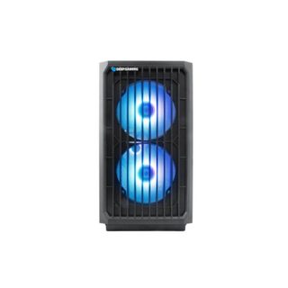 deep-gaming Ordinateur DeepGaming Nemesis AMD Ryzen 5 8500G/32 Go DDR5/SSD 1 To/Carte graphique Radeon 740M/RVB/Windows 11 Pro