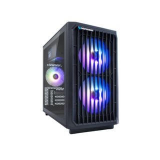 Ordinateur DeepGaming Nemesis AMD Ryzen 5 8500G/32 Go DDR5/SSD 1 To/Carte graphique Radeon 740M/RVB/Windows 11 Pro