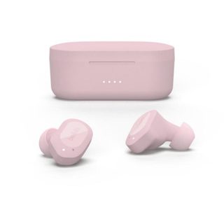 Auriculaires Belkin SOUNDFORM Play True Wireless Stereo IPX5 Rosa